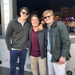 Meet your Posher, Jack